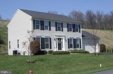 Homes For Sale - 11491 Mystic Rock Lane<br/> WAYNESBORO, PA 17268