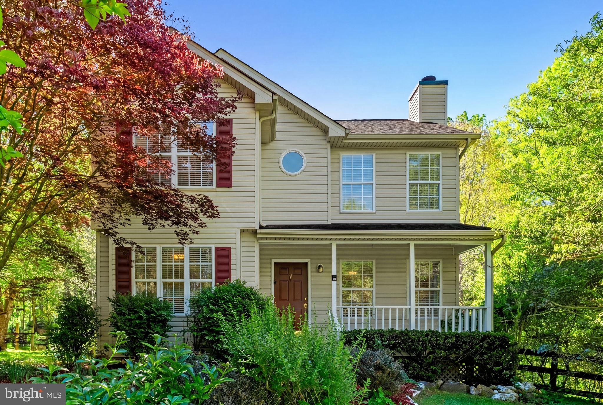 12151 DEERFIELD LANE