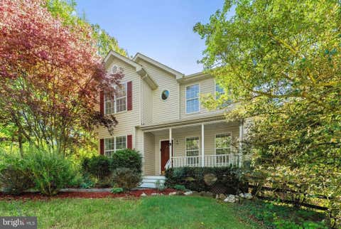 Photo of 12151 Deerfield Lane, AMISSVILLE, VA 20106 (MLS # VAFQ2023112)