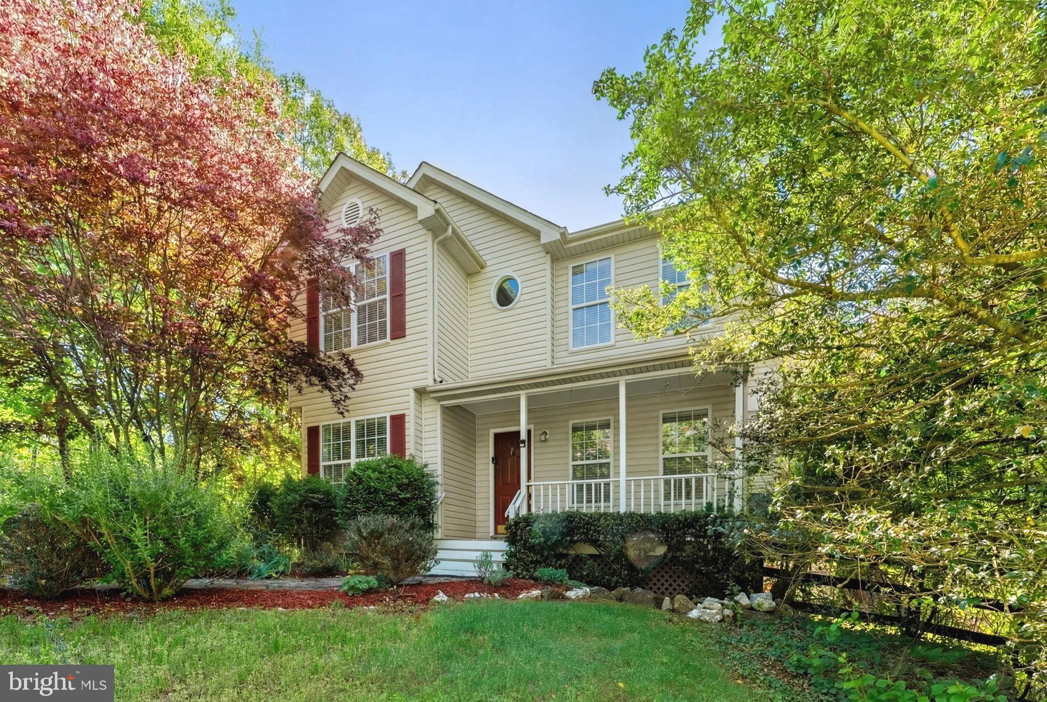 12151 Deerfield Lane, Amissville, VA, 20106