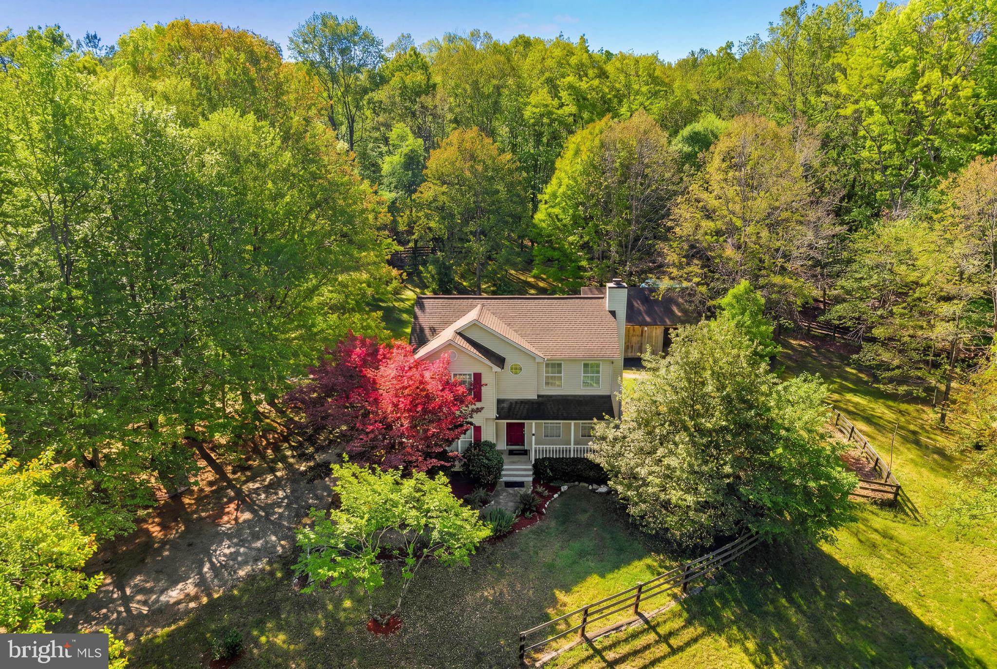 12151 DEERFIELD LANE