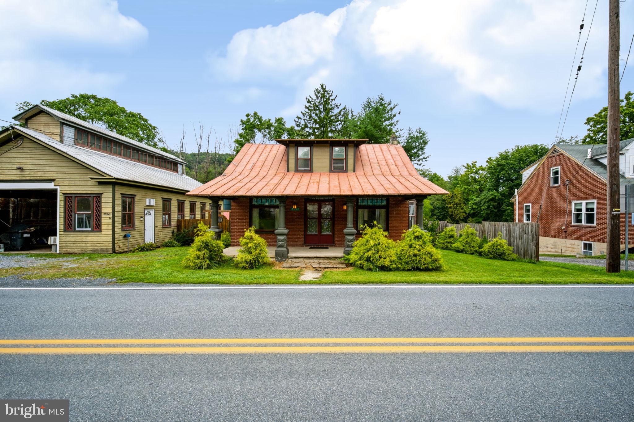 2553 RTE 737
