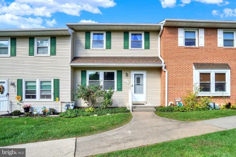 131 Fox Run Drive Unit 131, York, PA 17403 - #: PAYK2109970