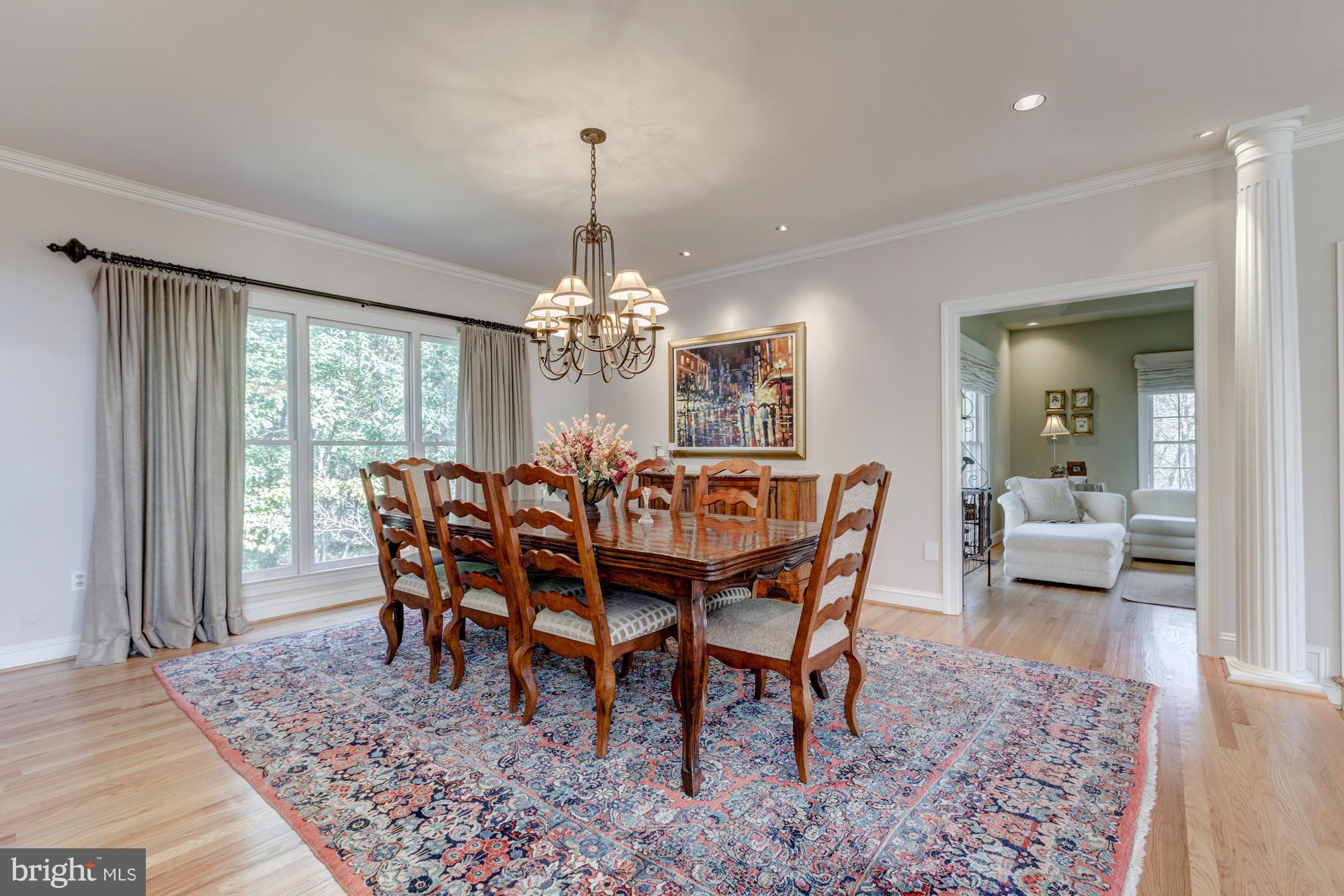 PALATINE - Residential