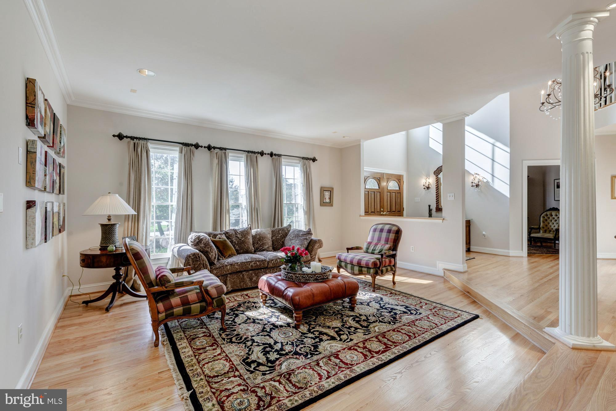 PALATINE - Residential