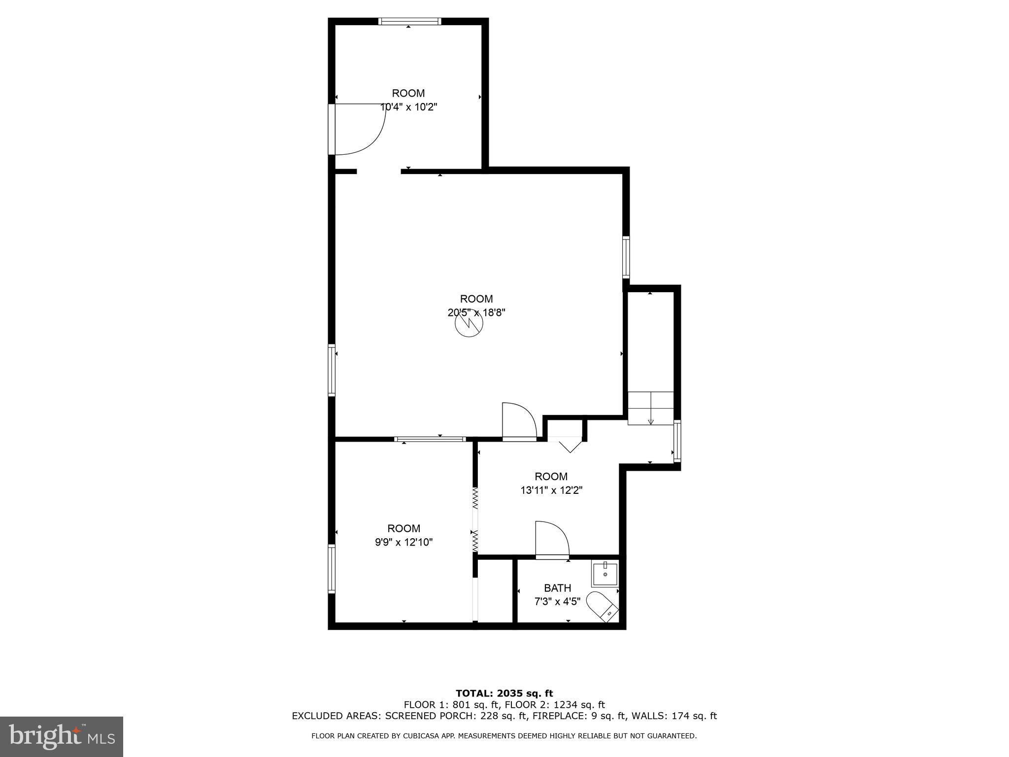 SPEEDWAY - Residential