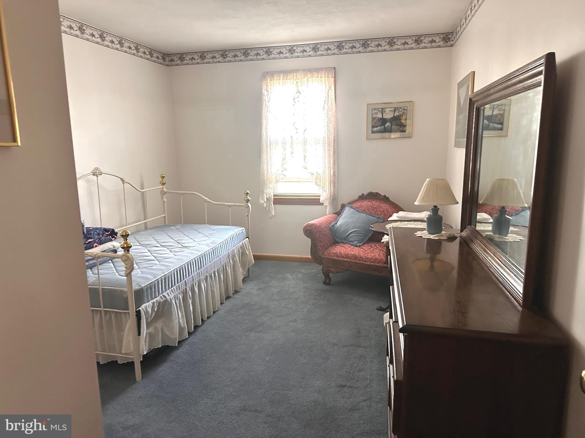 SPEEDWAY - Residential