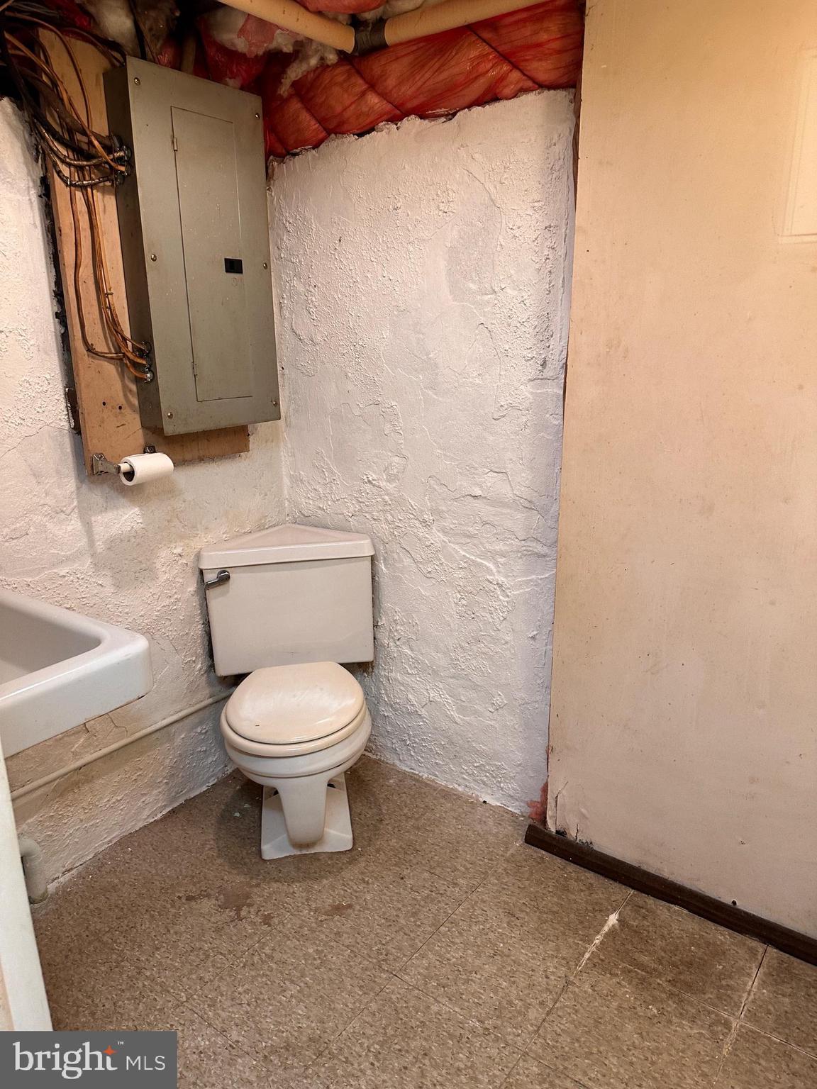 SPEEDWAY - Residential