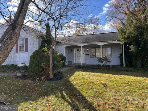 220 Nemoral Street, Warminster, PA 18974 - MLS#: PABU2109262