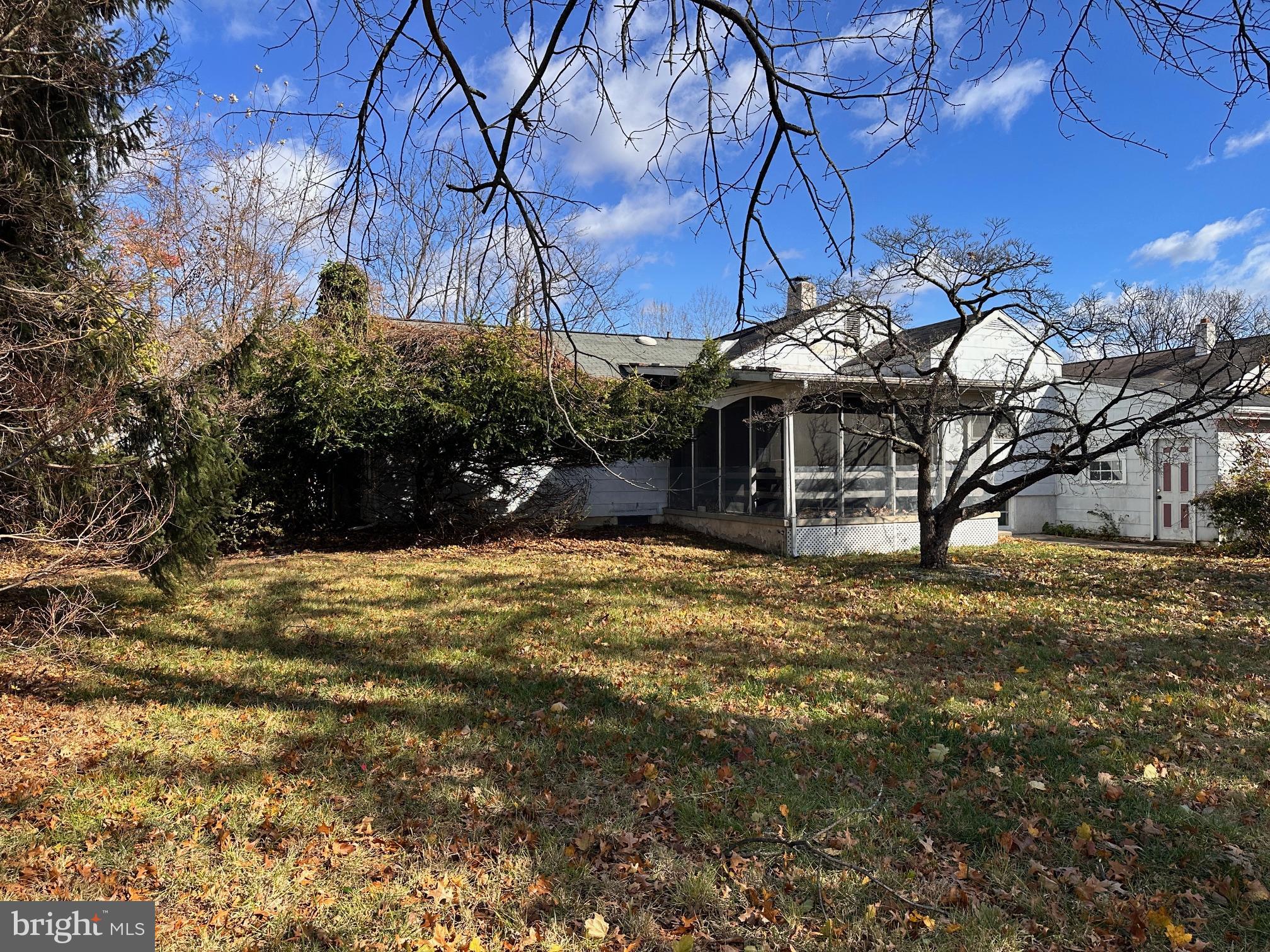 SPEEDWAY - Residential