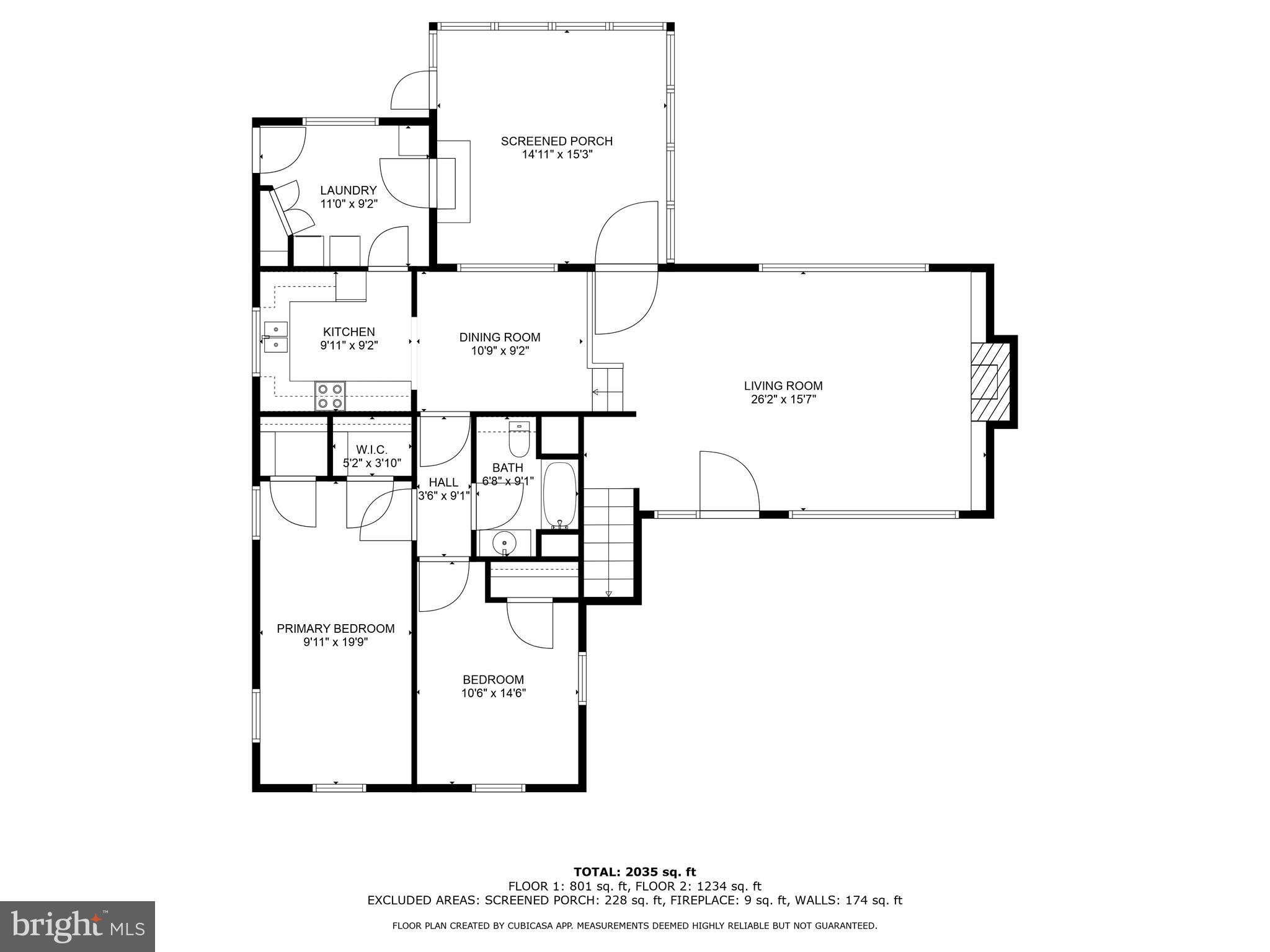 SPEEDWAY - Residential