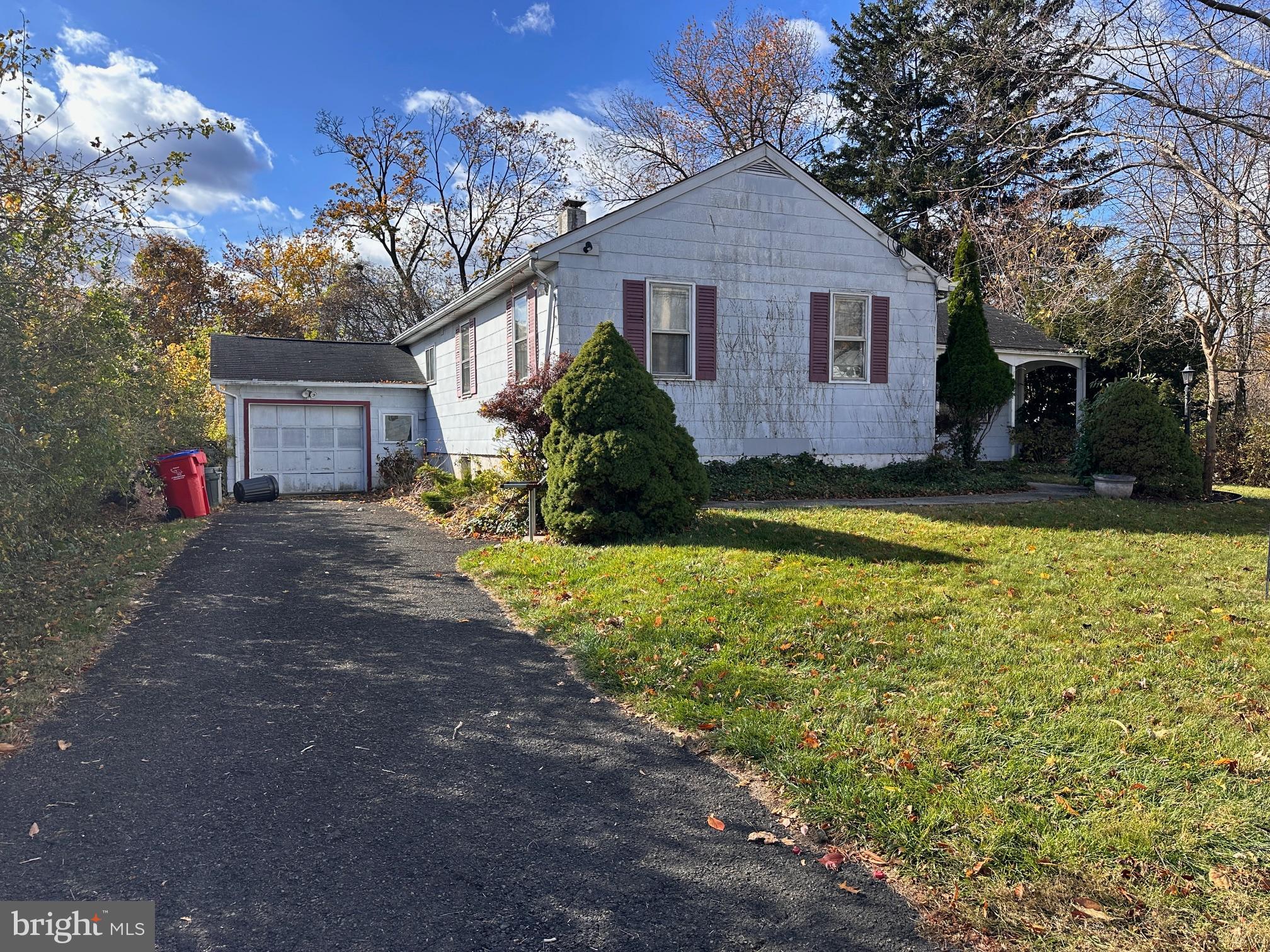 SPEEDWAY - Residential