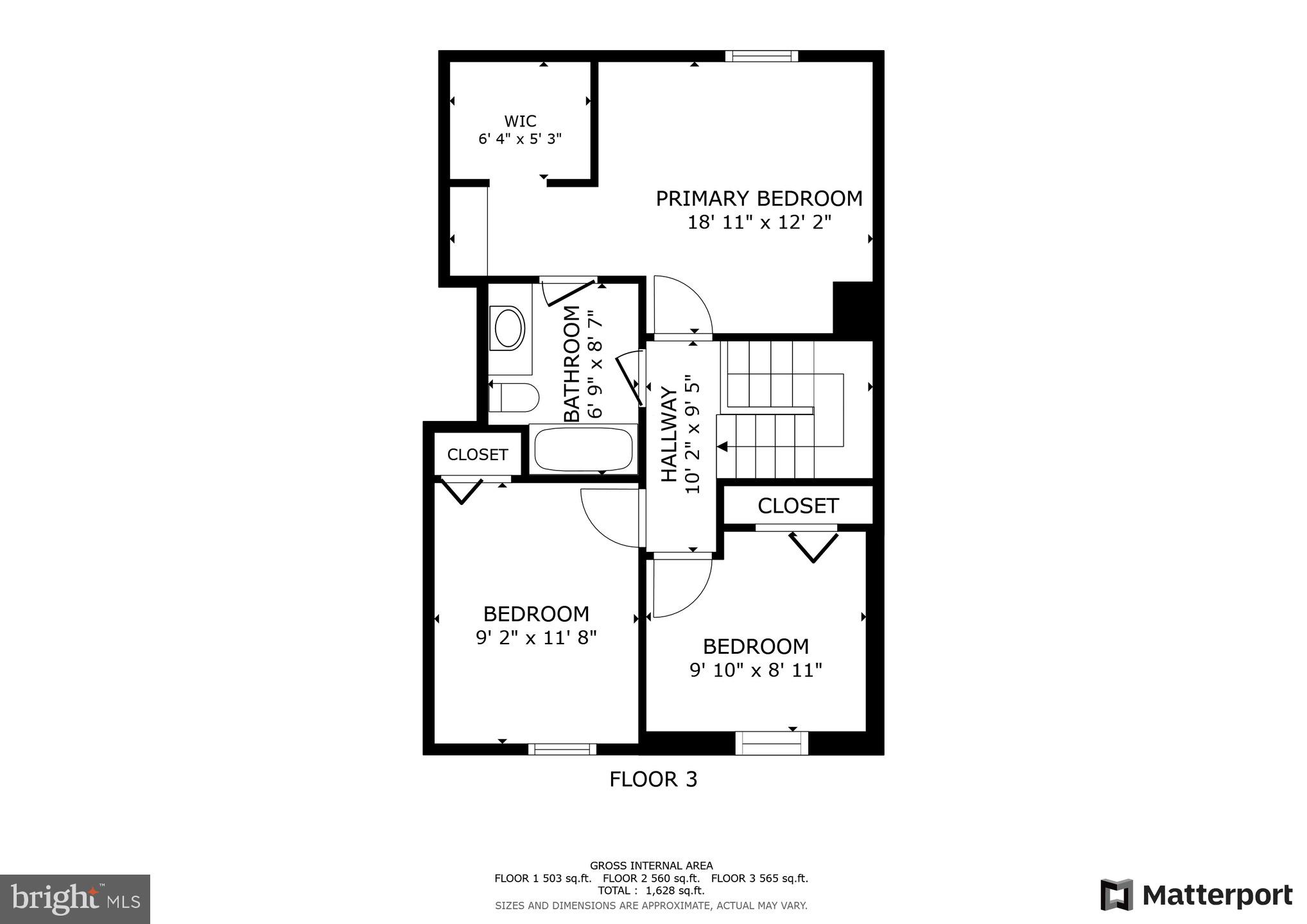 RESTON - Residential