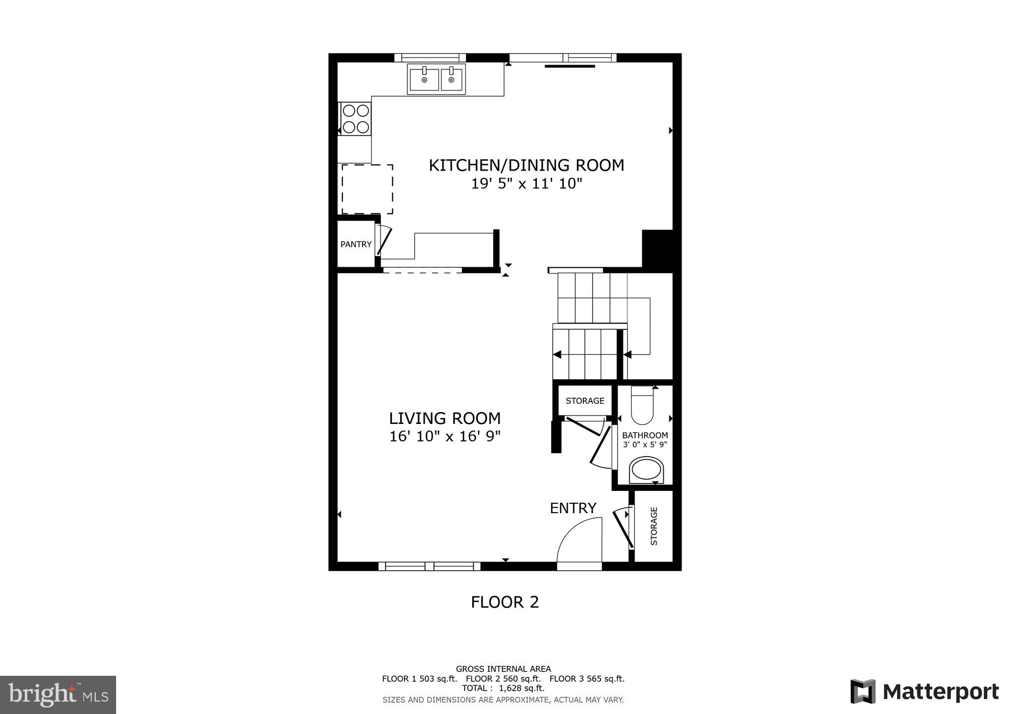 RESTON - Residential