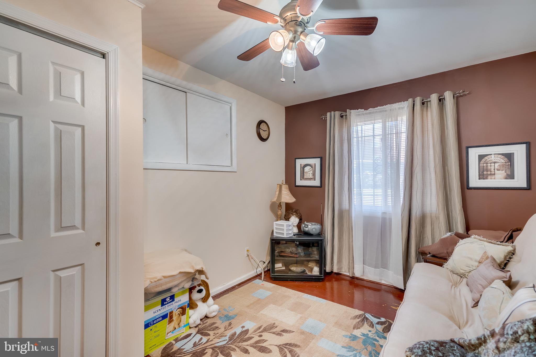 HILLCREST HEIGHTS - Residential