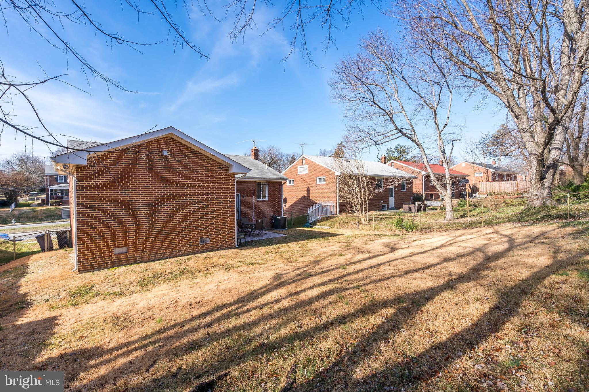 HILLCREST HEIGHTS - Residential