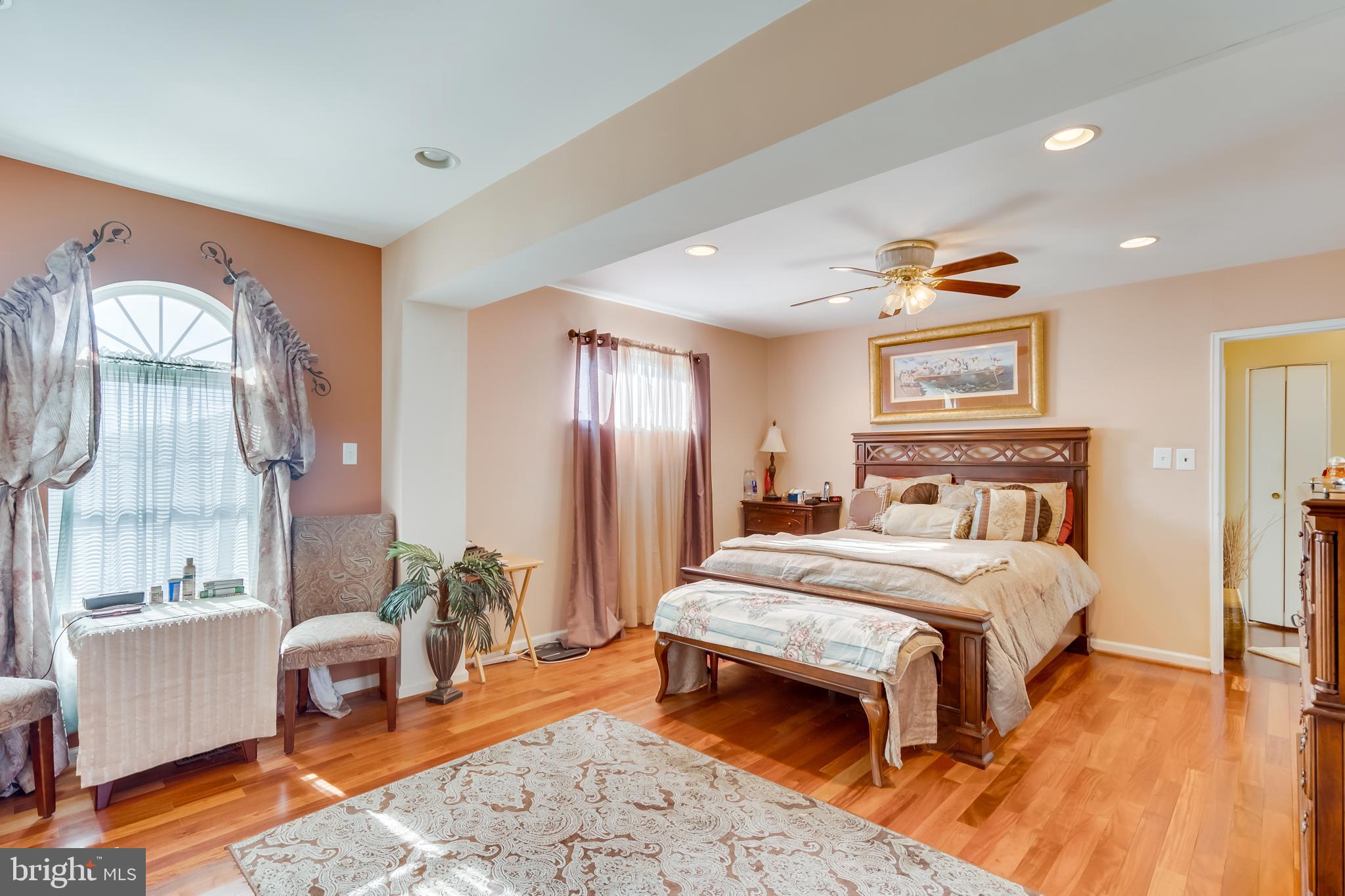 HILLCREST HEIGHTS - Residential