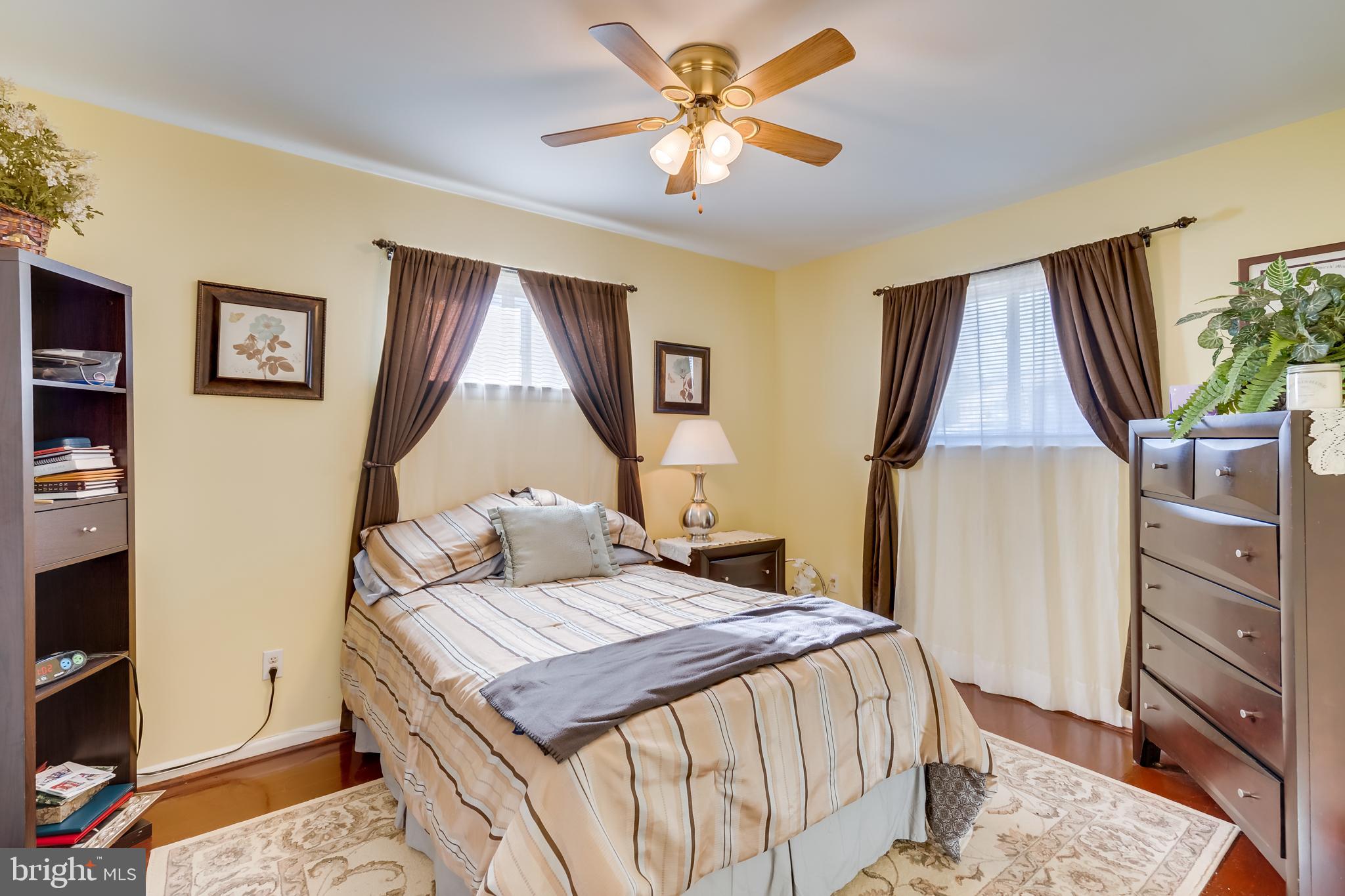 HILLCREST HEIGHTS - Residential