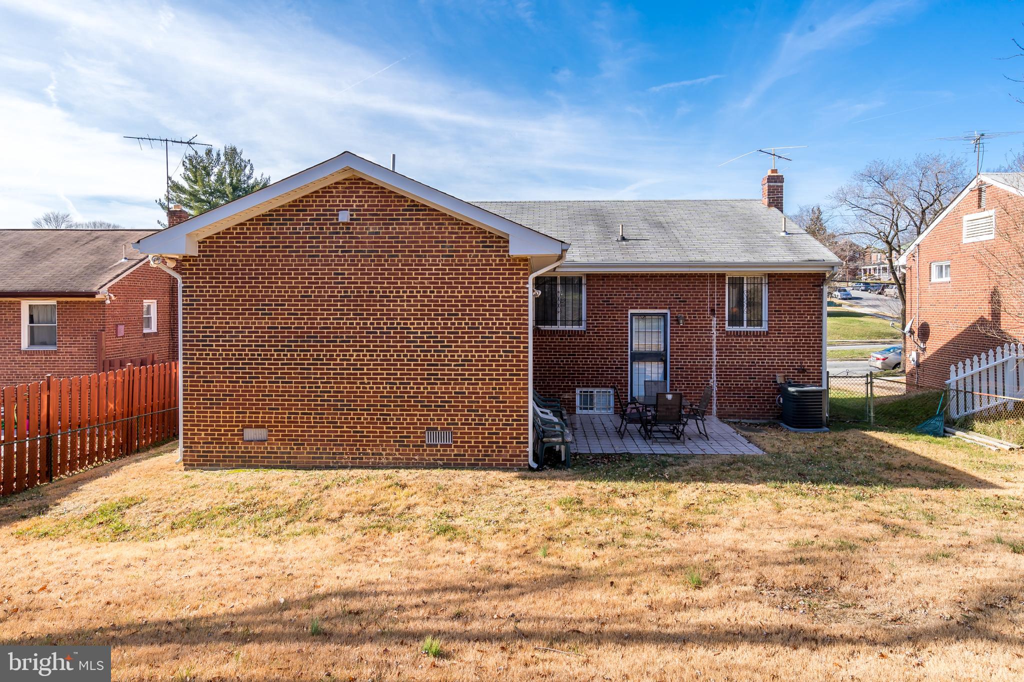 HILLCREST HEIGHTS - Residential