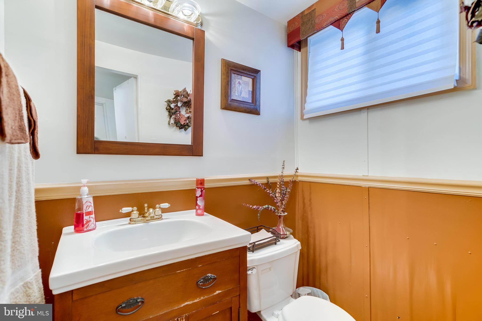 HILLCREST HEIGHTS - Residential