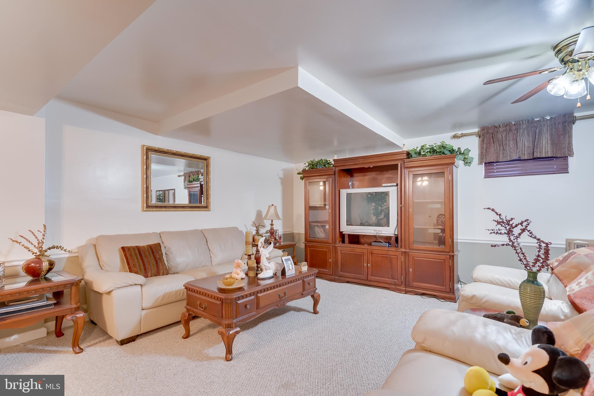 HILLCREST HEIGHTS - Residential