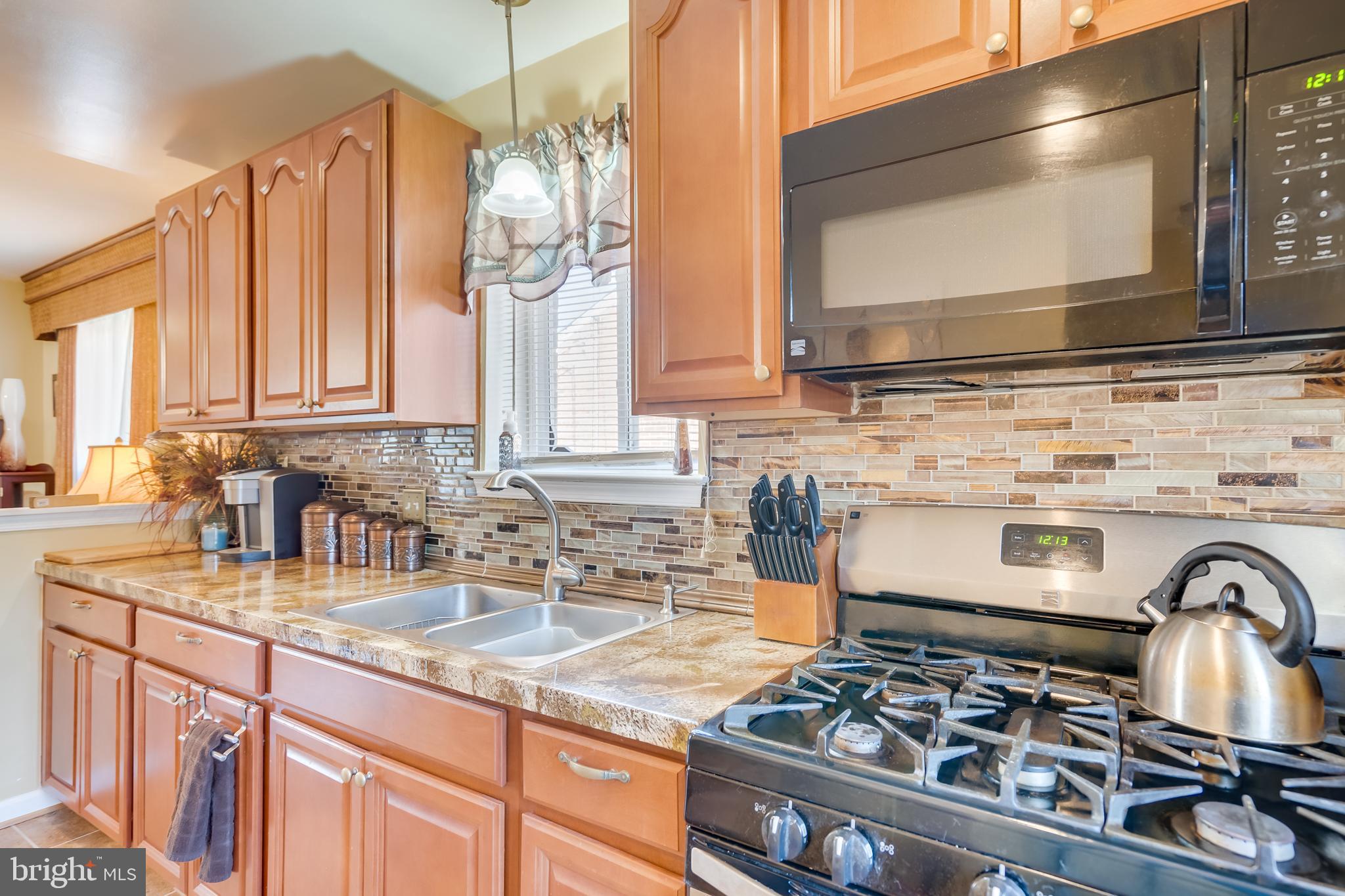 HILLCREST HEIGHTS - Residential