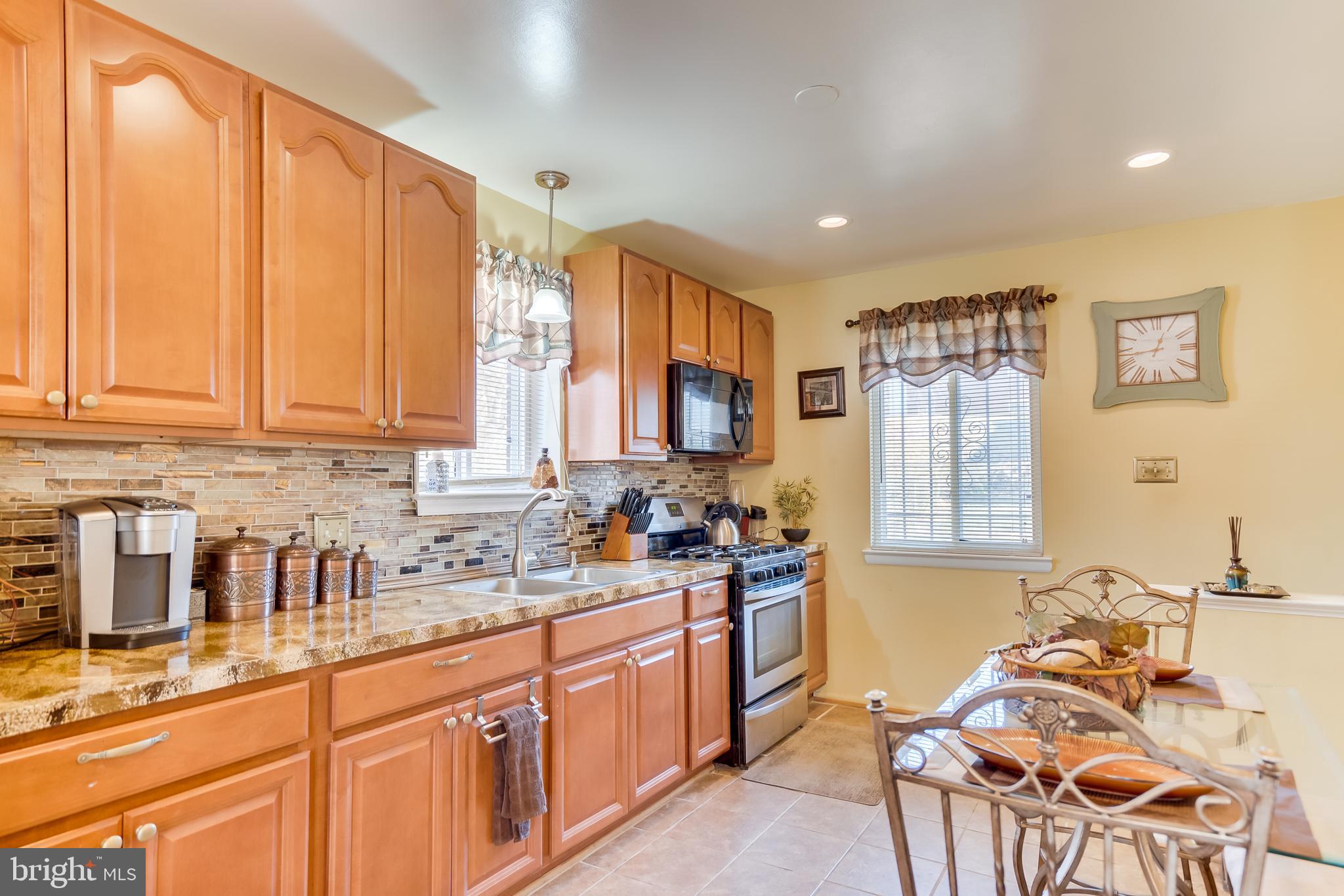 HILLCREST HEIGHTS - Residential