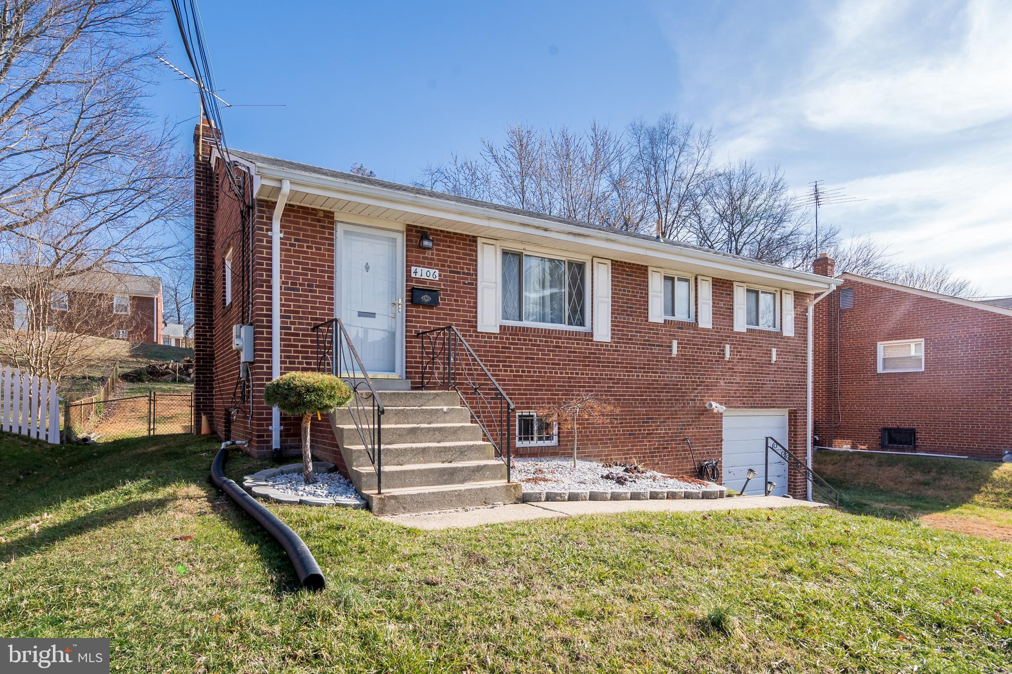 HILLCREST HEIGHTS - Residential