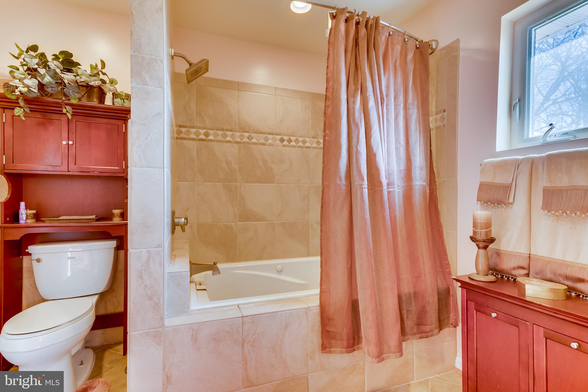 HILLCREST HEIGHTS - Residential