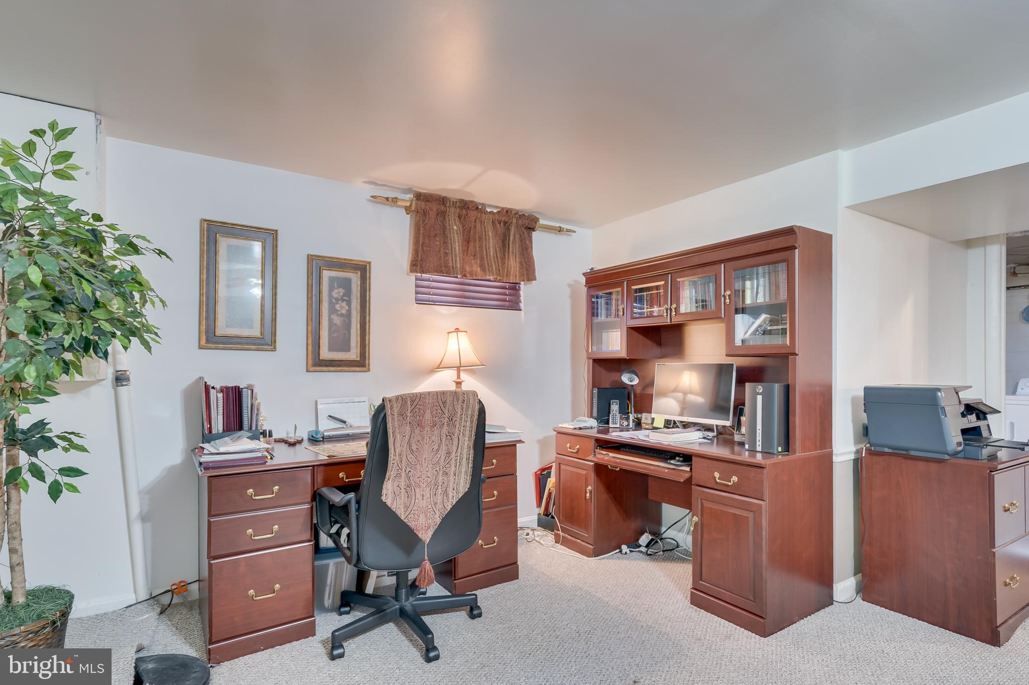 HILLCREST HEIGHTS - Residential