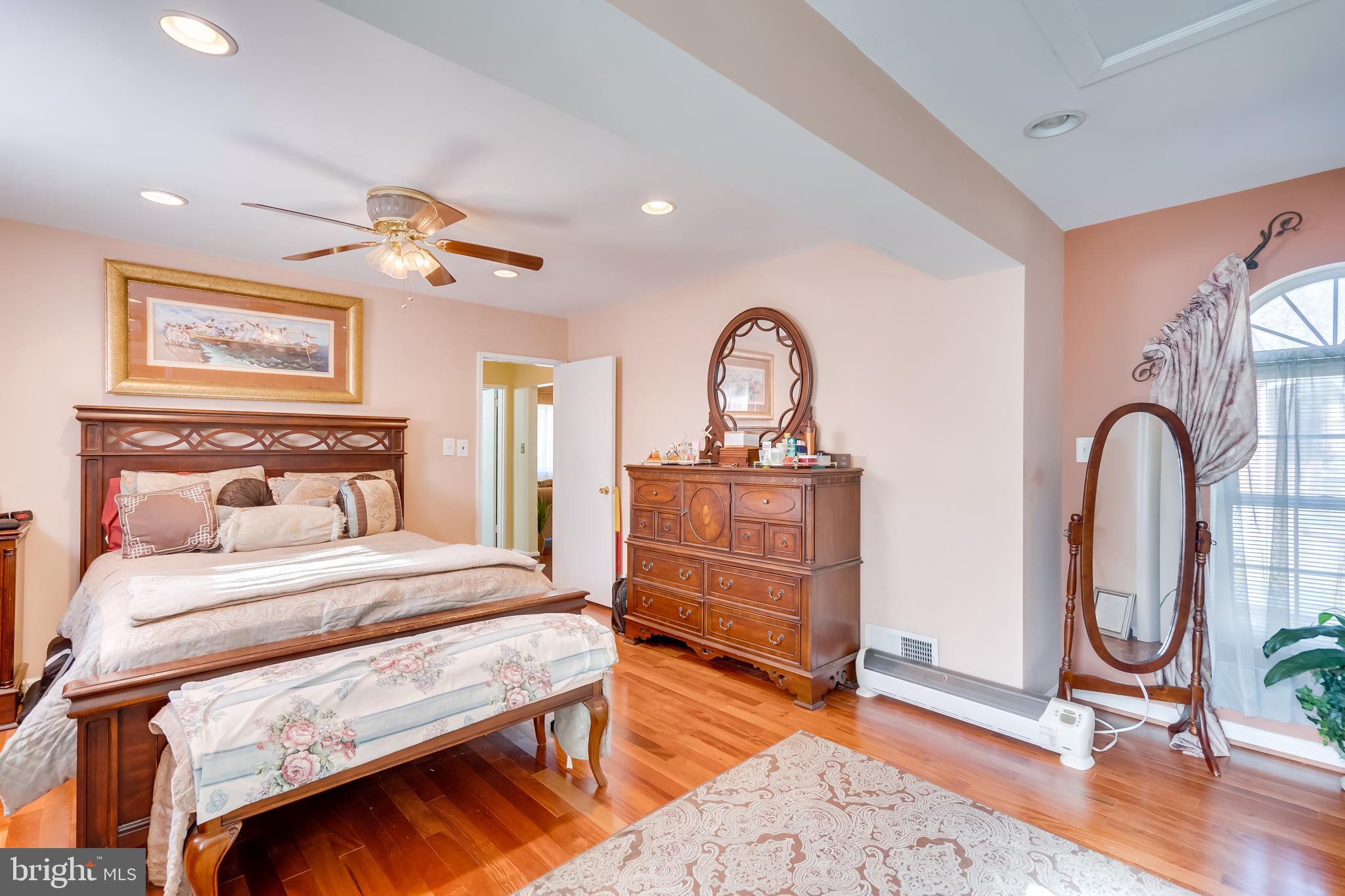 HILLCREST HEIGHTS - Residential