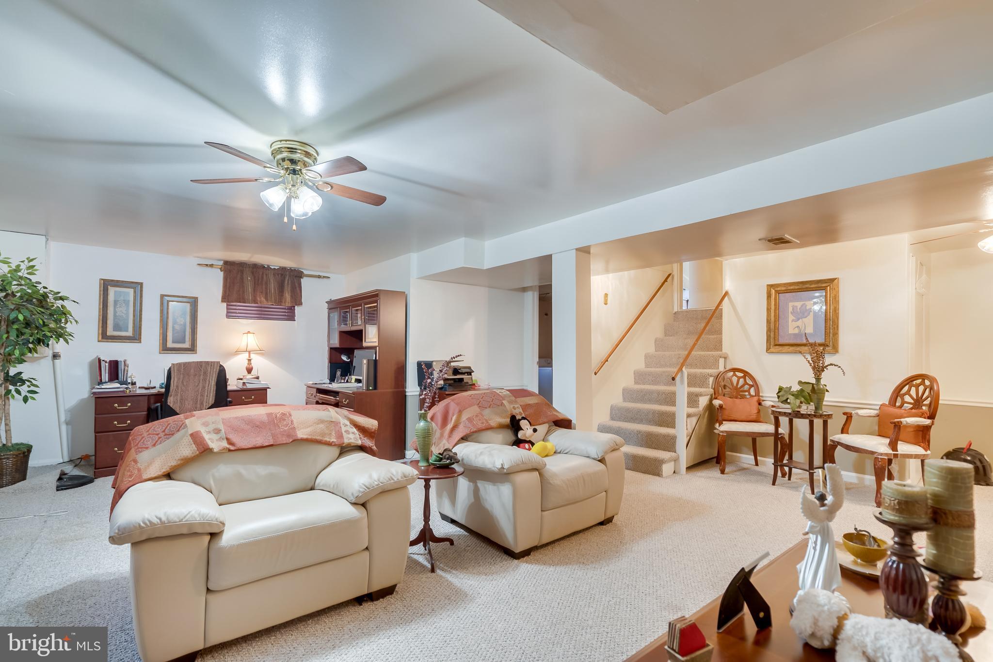 HILLCREST HEIGHTS - Residential