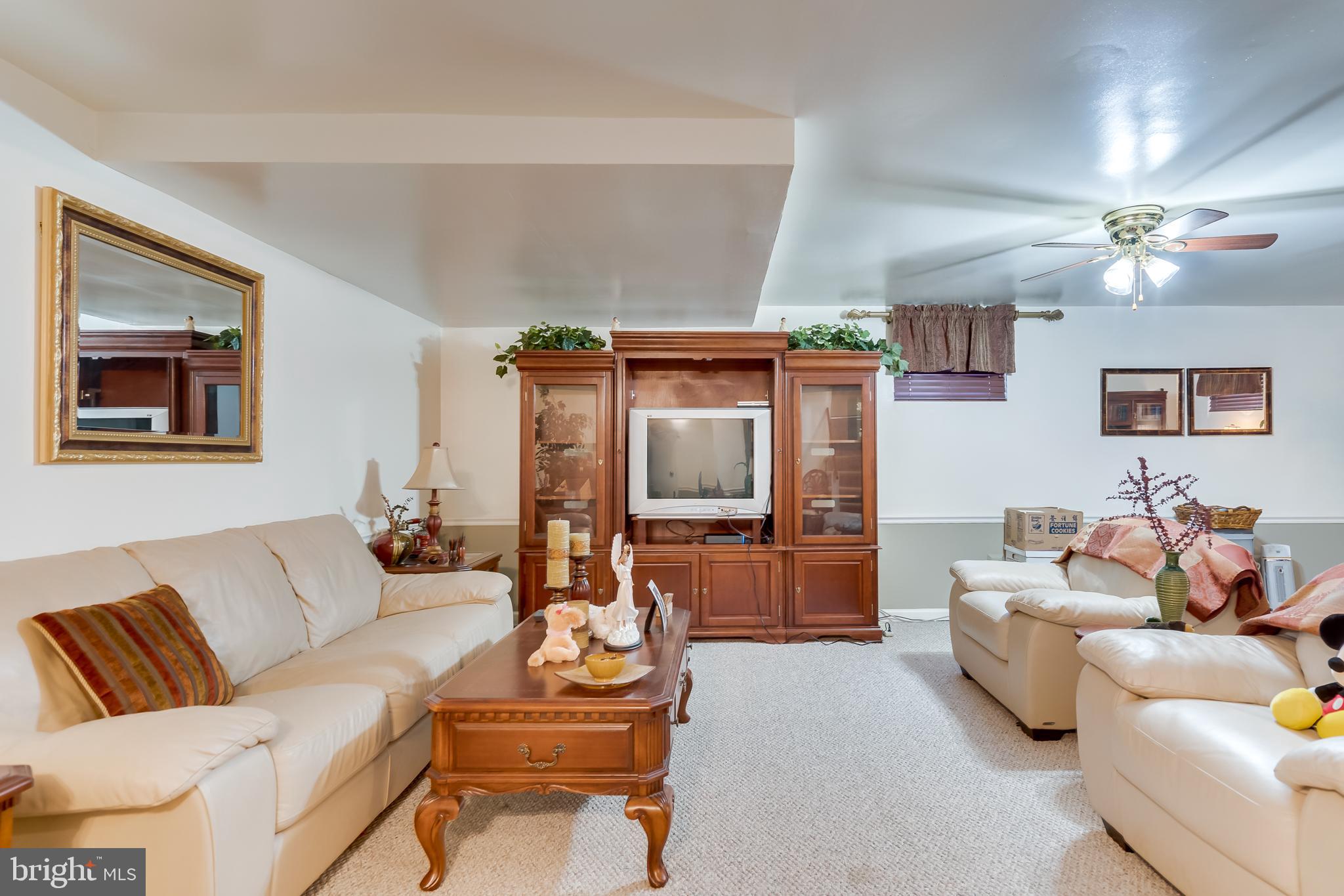 HILLCREST HEIGHTS - Residential