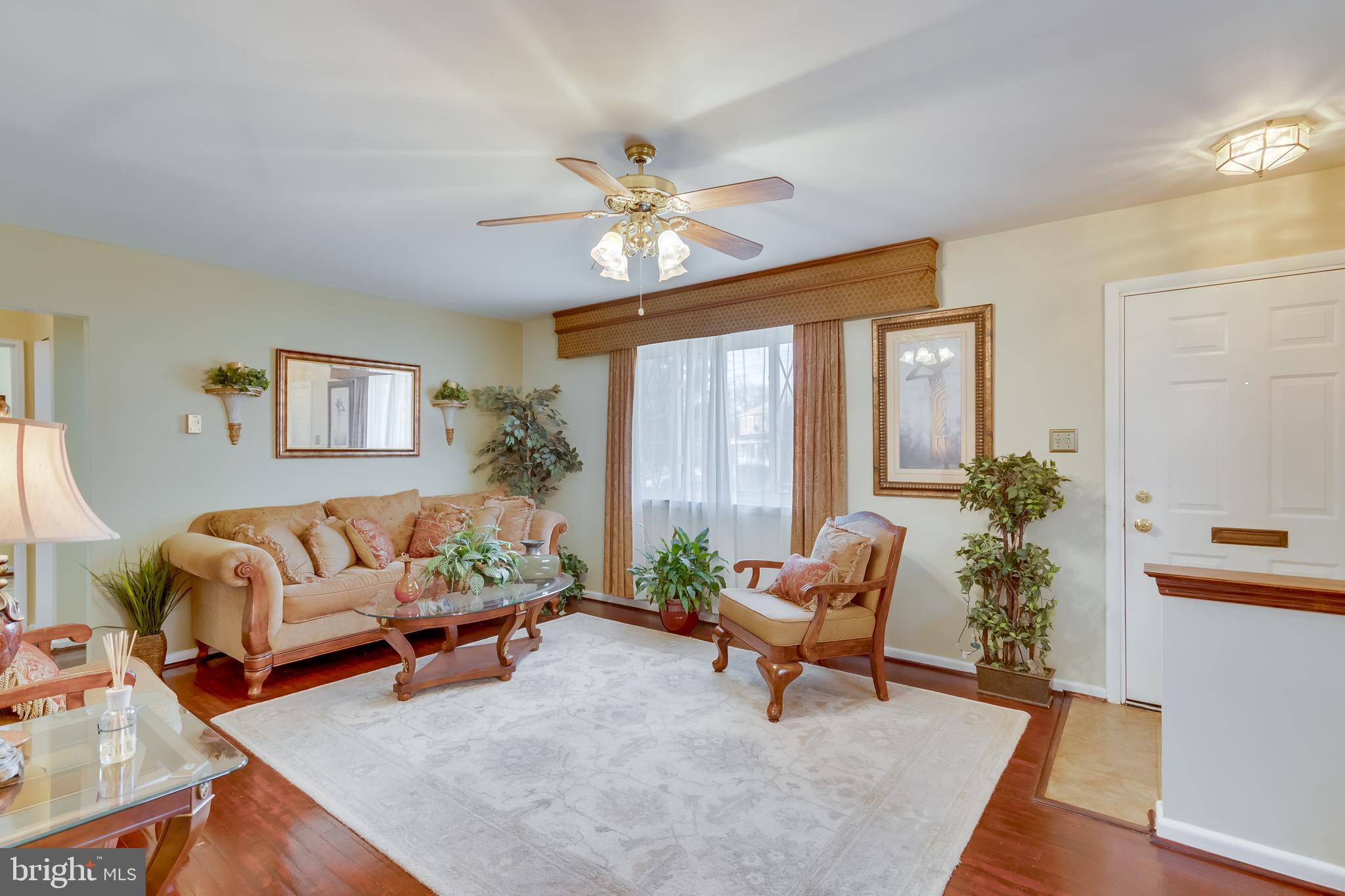 HILLCREST HEIGHTS - Residential