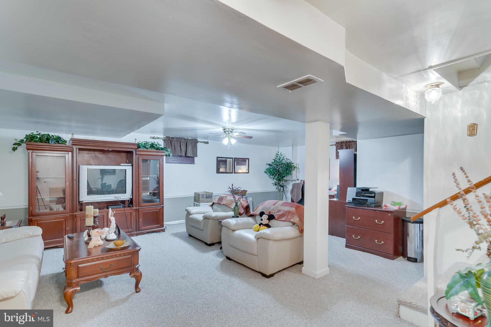 HILLCREST HEIGHTS - Residential