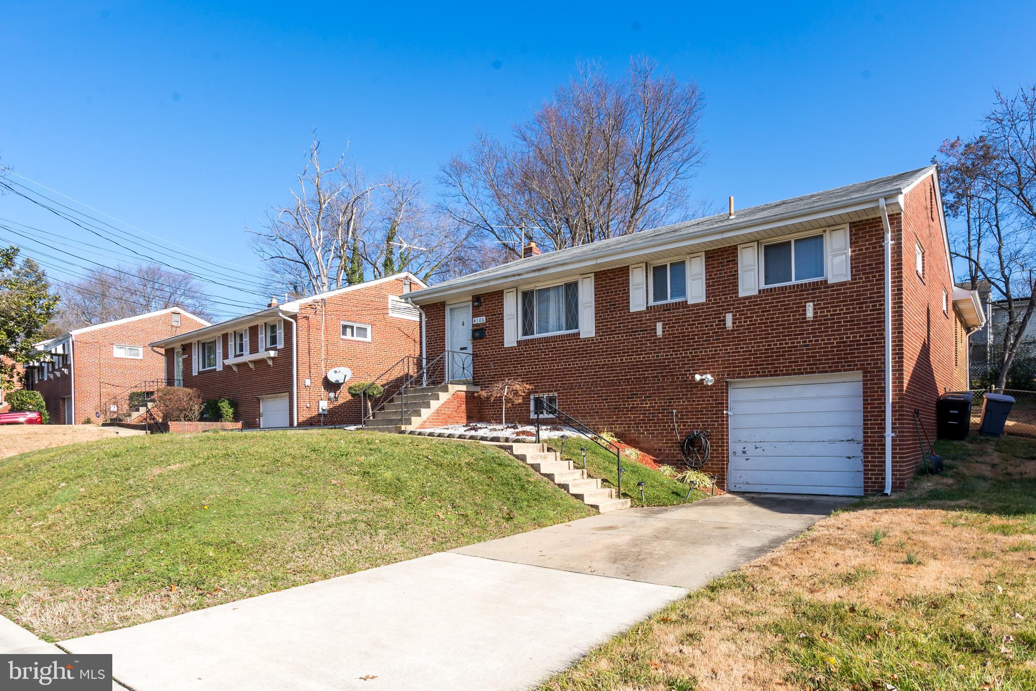 HILLCREST HEIGHTS - Residential