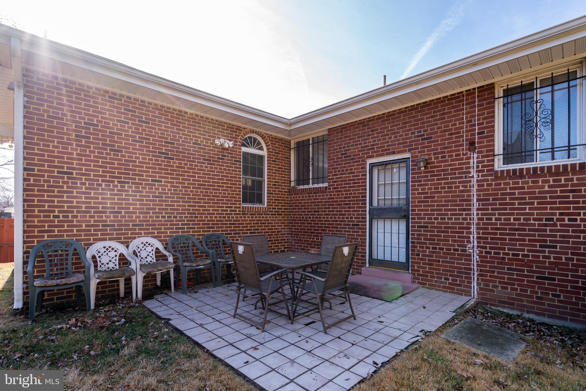 HILLCREST HEIGHTS - Residential