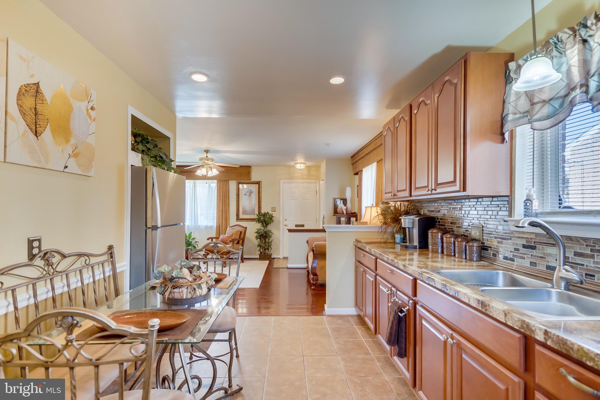 HILLCREST HEIGHTS - Residential