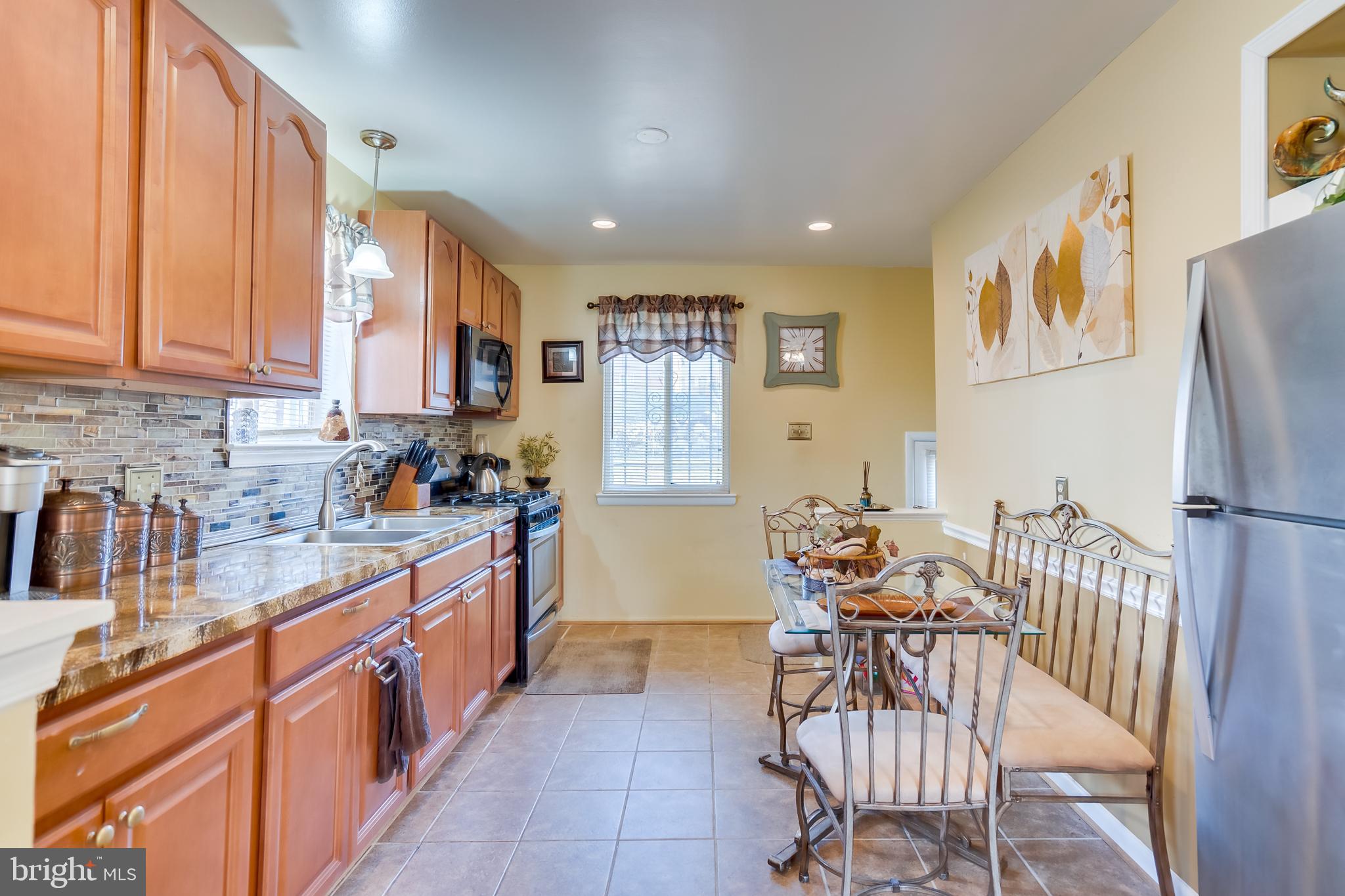 HILLCREST HEIGHTS - Residential