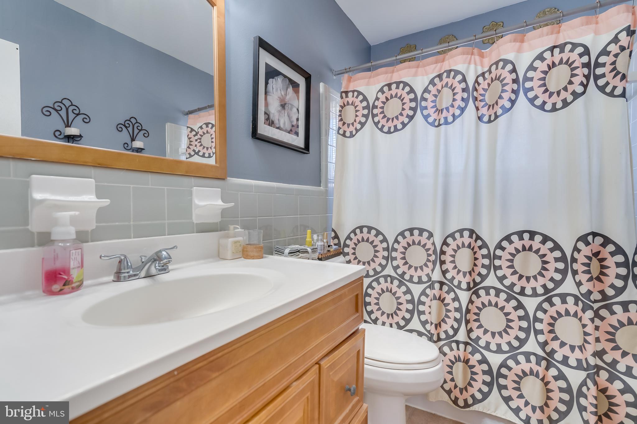 HILLCREST HEIGHTS - Residential