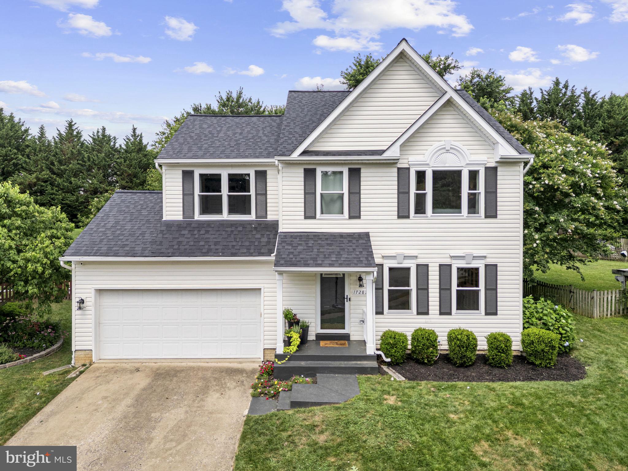 17287 STRATHALLEN COURT