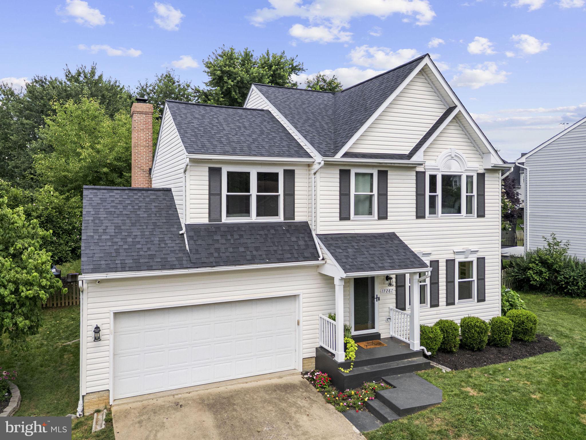 17287 STRATHALLEN COURT