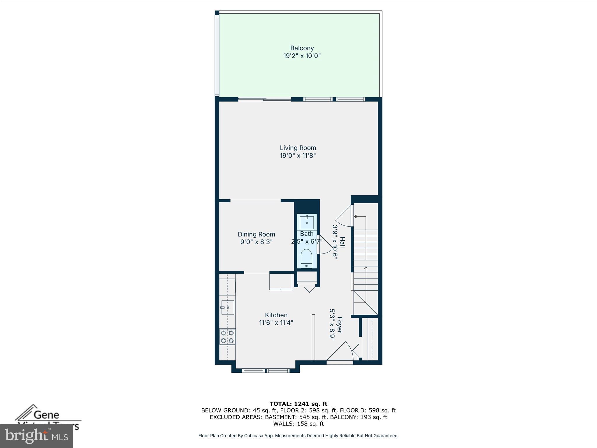 VILLA TOSCANA - Residential