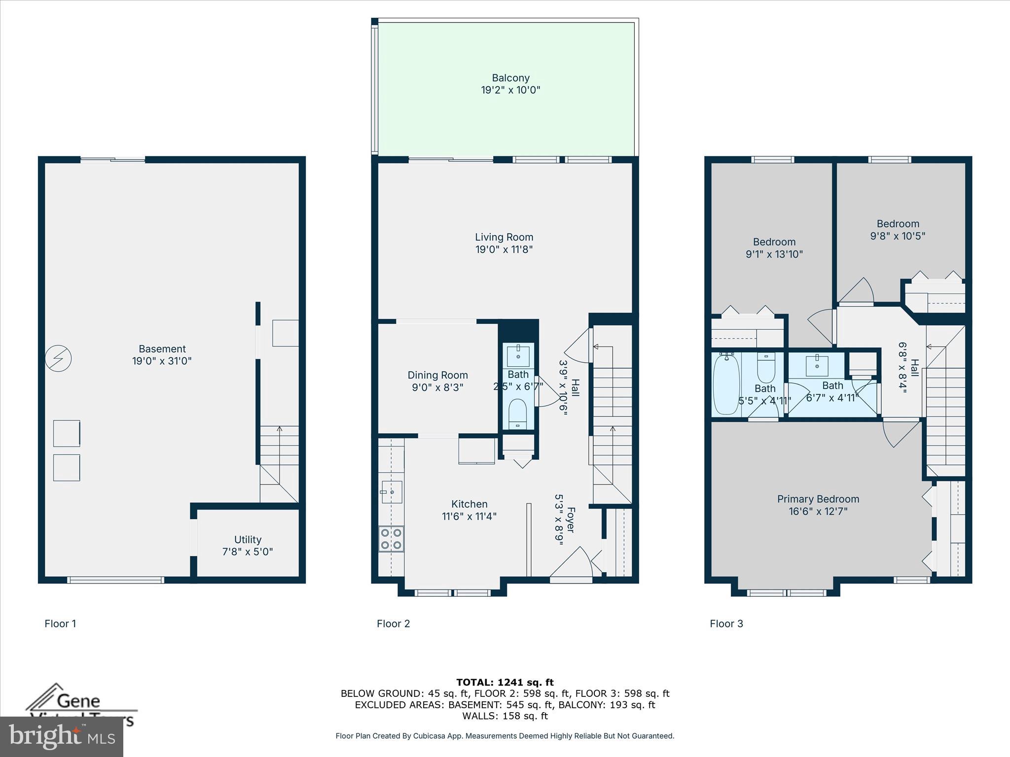 VILLA TOSCANA - Residential