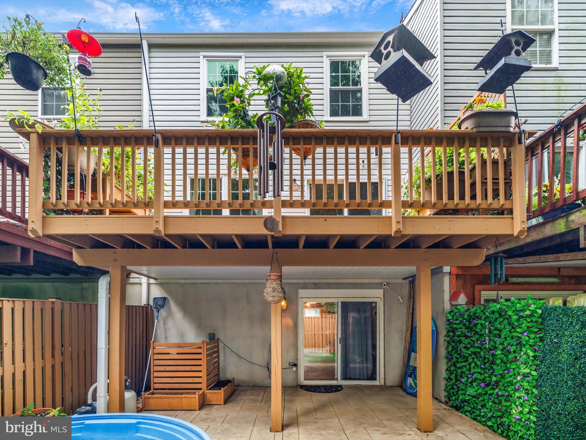 VILLA TOSCANA - Residential