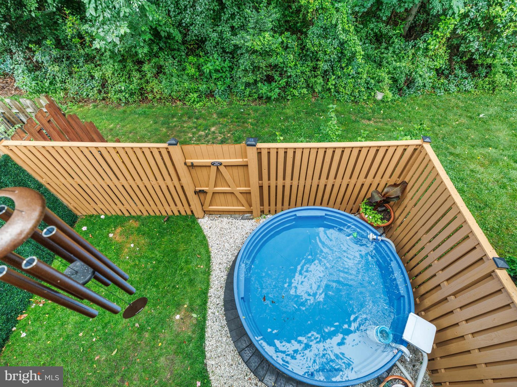 VILLA TOSCANA - Residential