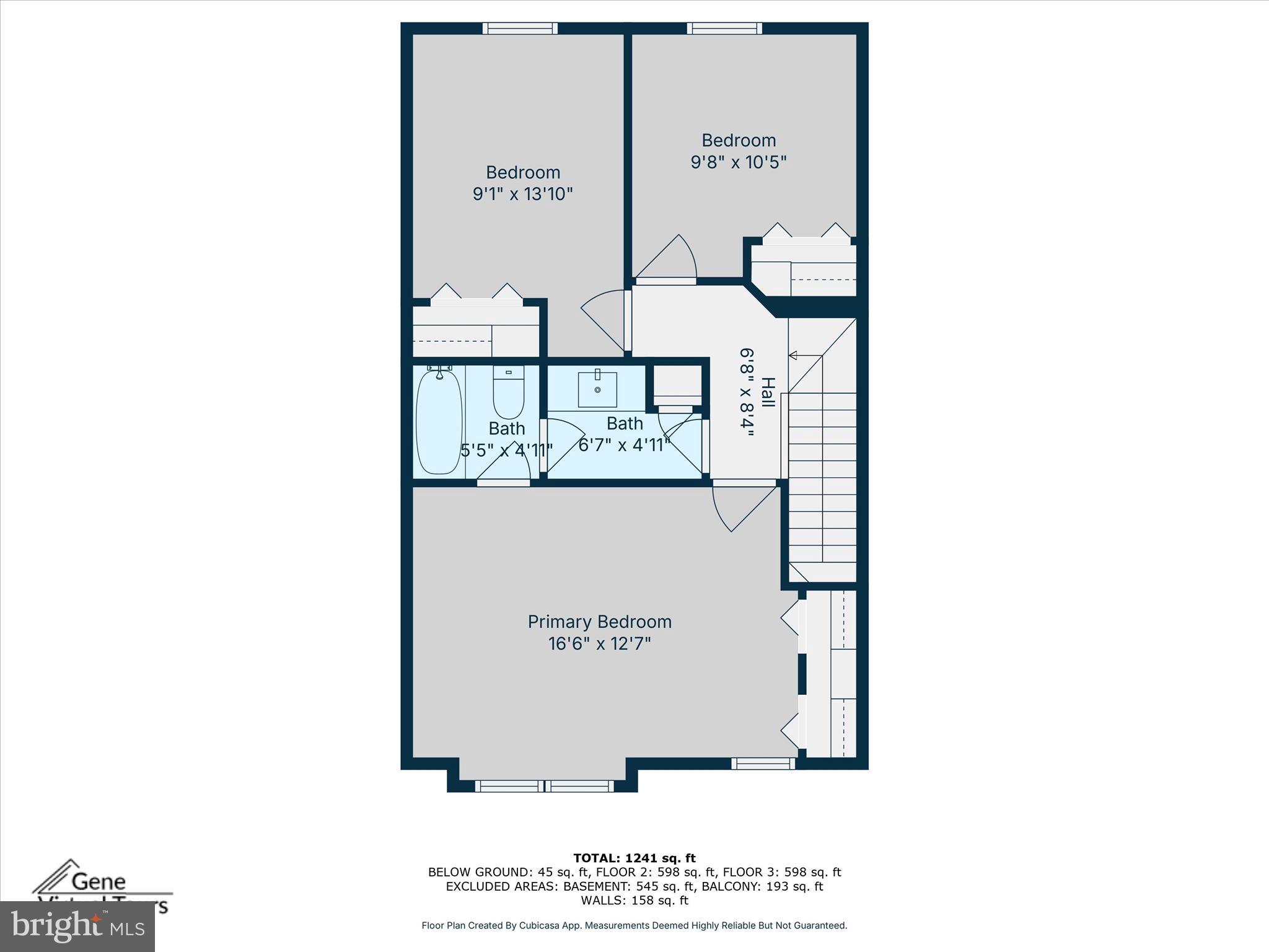 VILLA TOSCANA - Residential