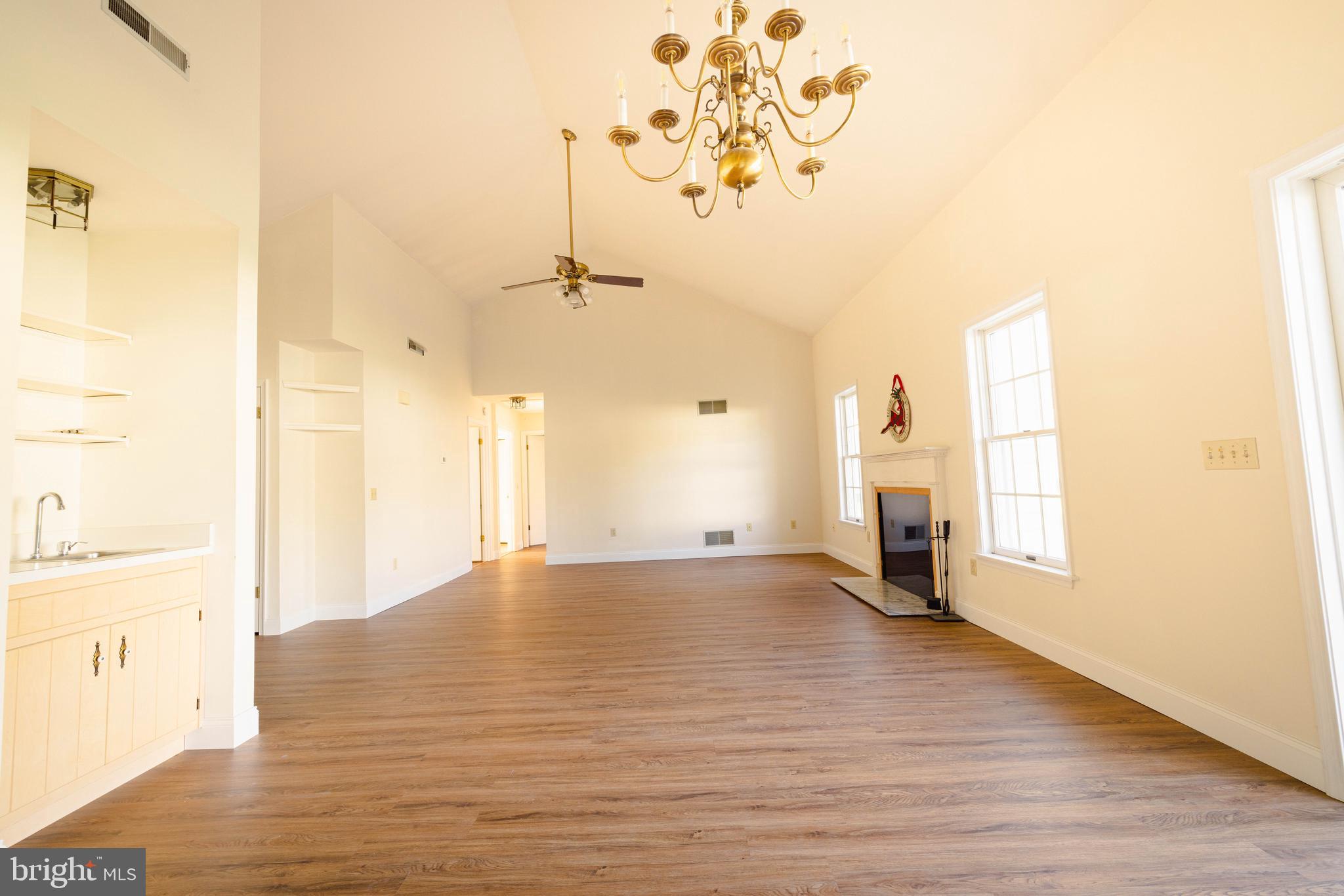 DAUPHIN COUNTY - Residential