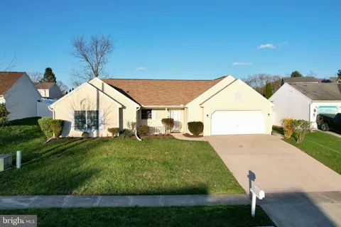 3525 Athena Avenue, Harrisburg, PA MLS: PADA2043926