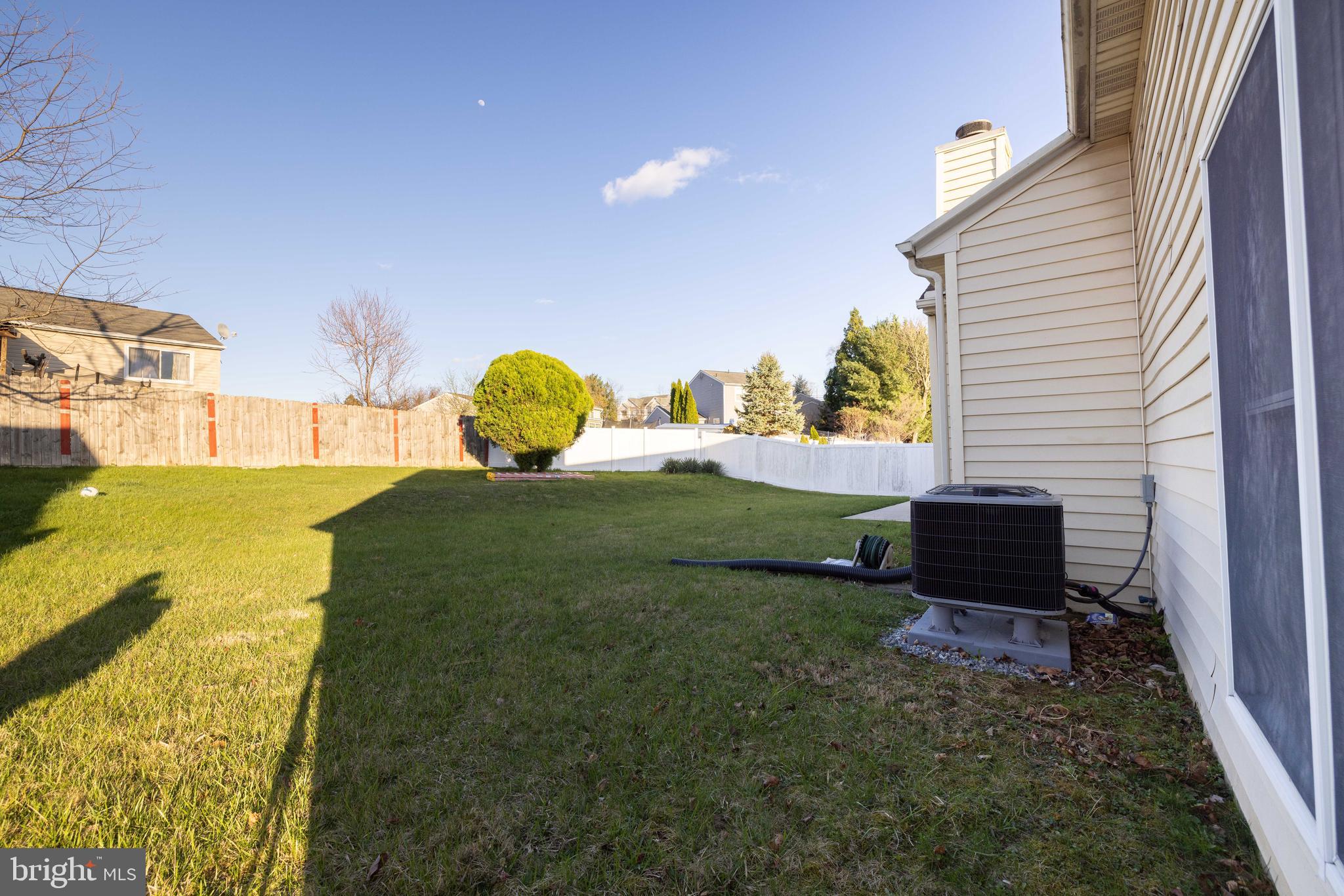 DAUPHIN COUNTY - Residential